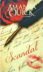 Amanda Quick - Scandal