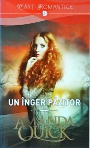 Amanda Quick - Un inger pazitor