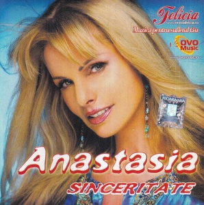 Anastasia Lazariuc - Sinceritate - Img 1