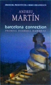 Andreu Martin - Barcelona connection