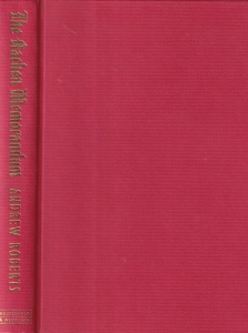 Andrew Roberts - The Aachen Memorandum