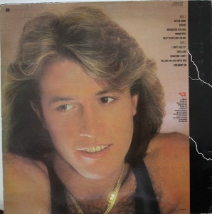 Andy Gibb – After Dark - Img 2