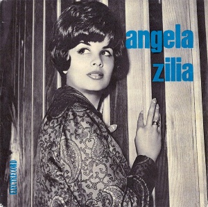 Angela Zilia – O Mangas (Artagosul)