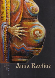 Anna Ravliuc - Shadow Songs of Forgotten Ancestors
