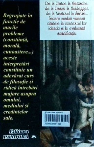 Anne Amiel - 50 mari citate filosofice explicate - Img 2