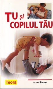 Anne Bacus - Tu si copilul tau