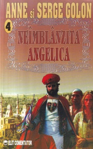 Anne Golon, Serge Golon - Neimblanzita Angelica