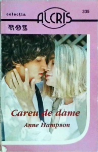 Anne Hampson - Careu de dame