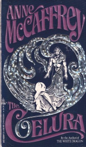 Anne McCaffrey - The Coelura