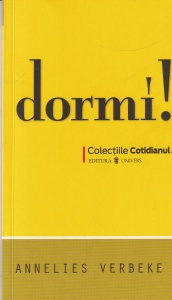 Annelies Verbeke - Dormi!