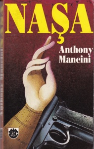 Anthony Mancini - Nasa