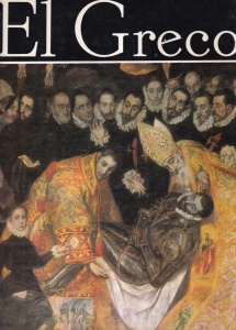 Antologie de Ioan Horga - El Greco