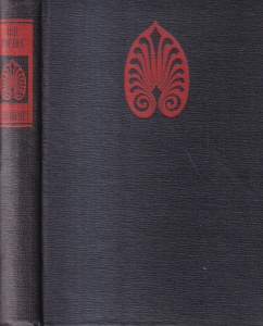 Antologie ingrijita de D. M. Pippidi - Arte poetice. Antichitatea