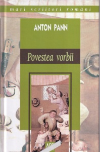 Anton Pann - Povestea vorbii (2007)