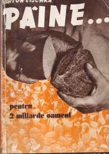 Anton Zischka - Paine... pentru 2 miliarde oameni (1945)