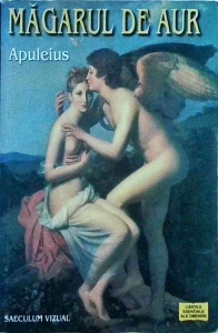 Apuleius - Magarul de aur
