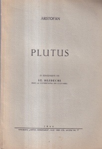 Aristofan - Plutus (1944)