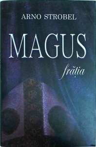 Arno Strobel - Magus, fratia