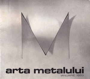 Arta metalului