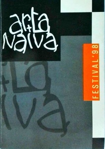 Arta Naiva Festival '98