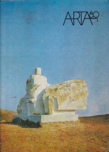 Arta, nr. 3/1980