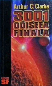 Arthur C. Clarke - 3001 odiseea finala
