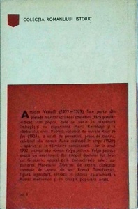 Artiom Vesiolii - Volga petrece - Img 2