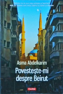 Asma Abdelkarim - Povesteste-mi despre Beirut