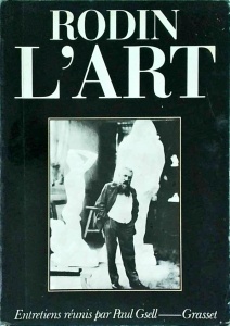 Auguste Rodin - L'Art