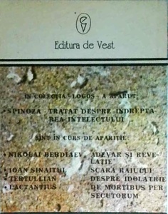 Aurelius Augustin - Soliloquia - Img 2