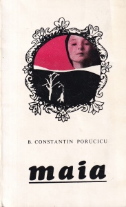B. Constantin Porucicu - Maia. Povestiri