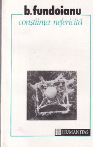 B. Fundoianu - Constiinta nefericita