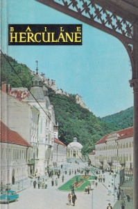 Baile Herculane