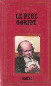 Balzac - Le pere Goriot