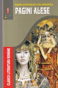 Barbu Stefanescu Delavrancea - Pagini alese