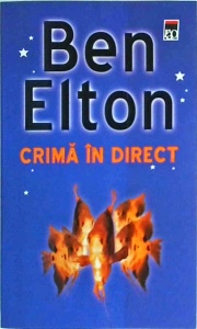 Ben Elton - Crima in direct