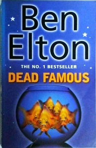 Ben Elton - Dead famous
