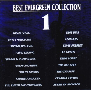 Best Evergreen Collection 1