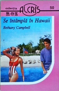 Bethany Campbell - Se intampla in Hawaii