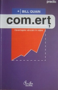 Bill Quain - Com.ert. Avantajele vanzarii in retea