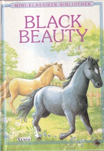 Black Beauty