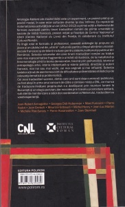 Bogdan Ghiu - Ateliere ale modernitatii. Istorie intelectuala si filosofie franceza contemporana - Img 2