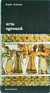Bogdan Rutkowski - Arta egeeana