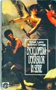 Brian Lane - Enciclopedia ucigasilor in serie