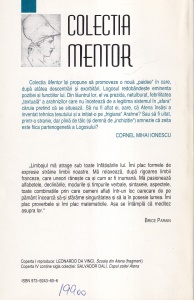 Brice Parain - Logosul platonician - Img 2