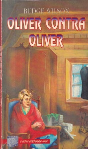 Budge Wilson - Oliver contra Oliver