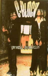 C-Block – General Population