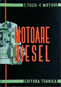 C. Tuzu, C. Motoiu - Motoare Diesel