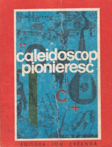 Caleidoscop pionieresc