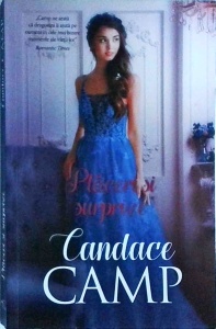 Candace Camp - Placeri si surprize